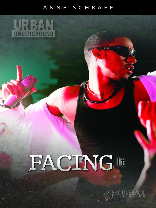 Title details for Facing It by Anne Schraff - Available